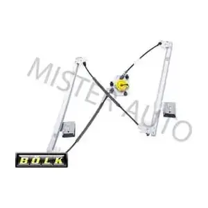 ALG-76124R BOLK