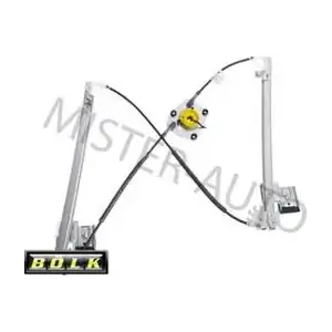 ALG-90314L BOLK
