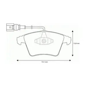 BOL-G041177 BOLK