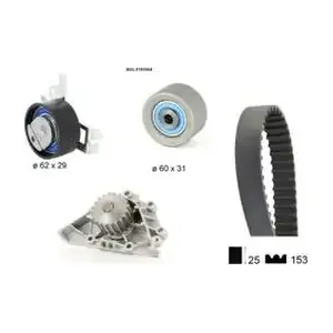 BOL-F101004 BOLK