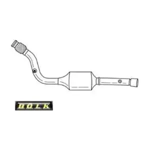 BOL-C0217456 BOLK