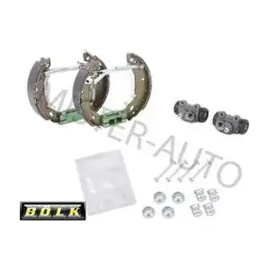 BOL-12118 BOLK