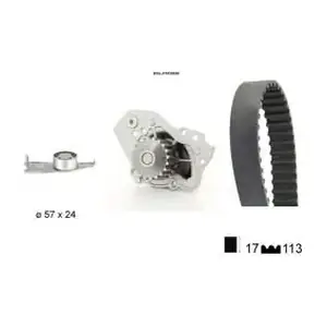 BOL-F1010050 BOLK
