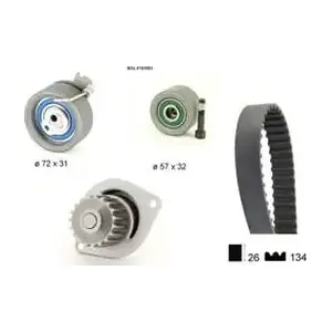 BOL-F101003 BOLK
