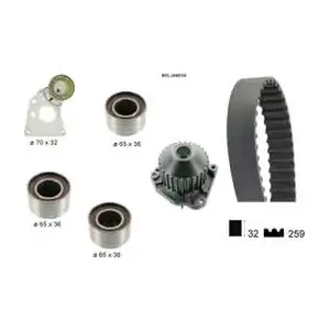 BOL-J040134 BOLK