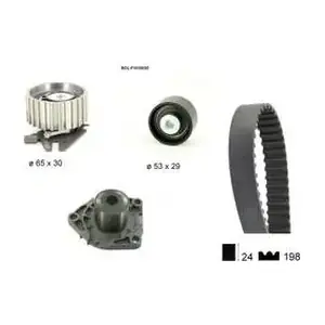 BÖLK BOL-F1010020