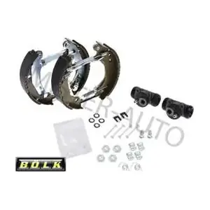 BOL-6044 BOLK
