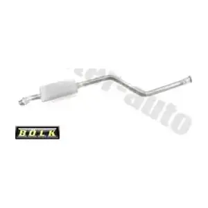 ASS-106025 BOLK