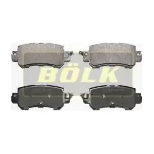 BÖLK BOLK010058