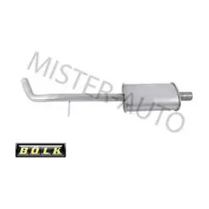 ASS-126073 BOLK