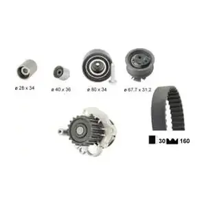 BÖLK BOL-N080004