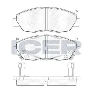 181329 ANDEL