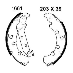 ANDEL A1661