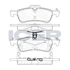 ANDEL 182101