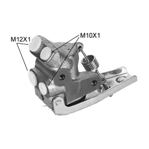 A3058 ANDEL