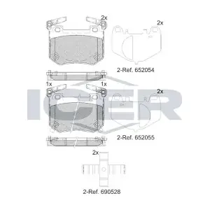 182396 ANDEL