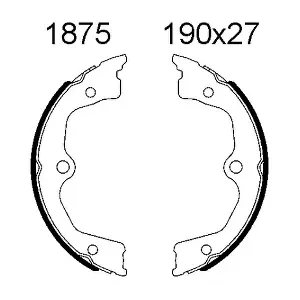 A1875 ANDEL