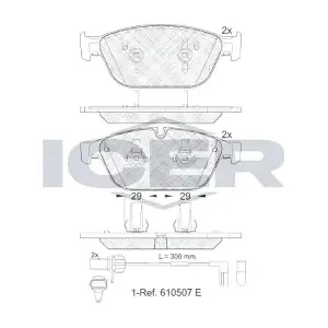181994 ANDEL