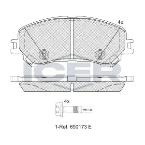 182259 ANDEL