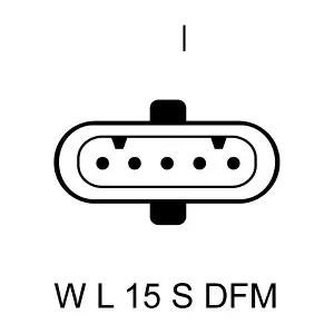 ANM47500 ANDEL