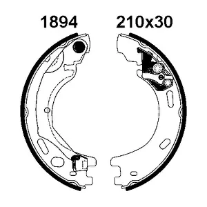 ANDEL A1894