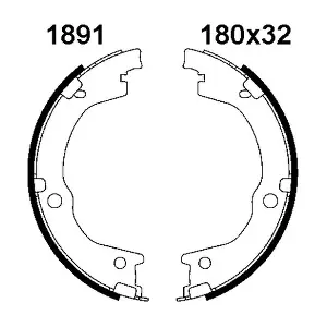 A1891 ANDEL