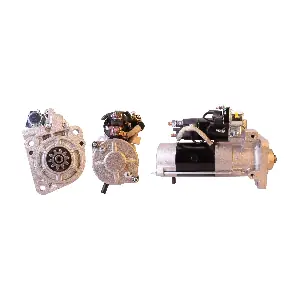 ANM12612 ANDEL