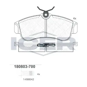 ANDEL 180803-700