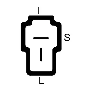 ANDEL ANM34901