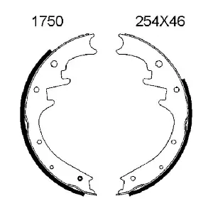 ANDEL A1750