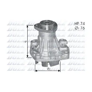 ANDEL 101594
