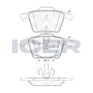 ANDEL 181612