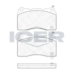 ANDEL 181585