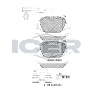 ANDEL 182037203