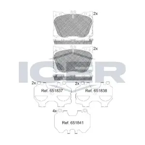 182282 ANDEL
