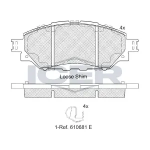 ANDEL 182252