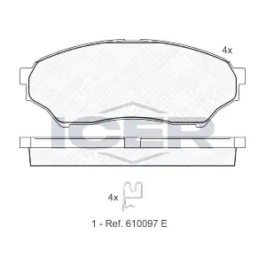 181443 ANDEL