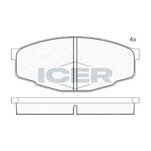 ANDEL 180353