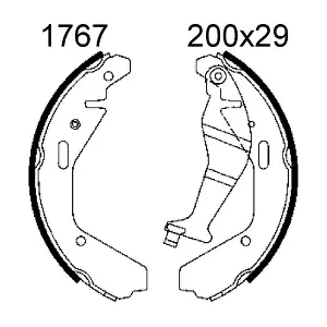 ANDEL A1767