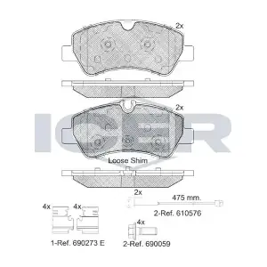 ANDEL 142116-203