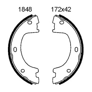 A1848 ANDEL