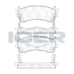 ANDEL 180971