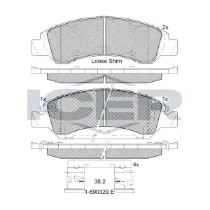 182137 ANDEL