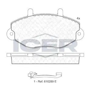 ANDEL 140897-203