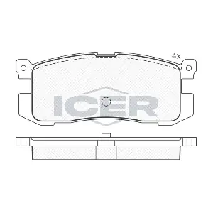 ANDEL 181160