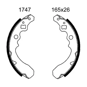 A1747 ANDEL