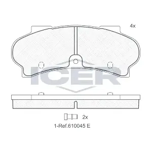 ANDEL 140187