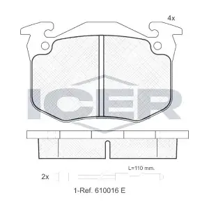 ANDEL 180469