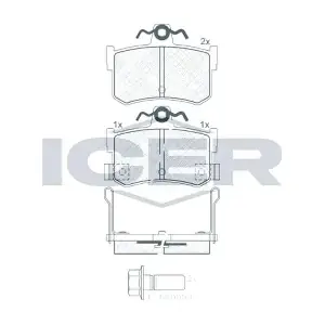 180995-701 ANDEL