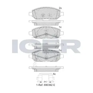 182264 ANDEL